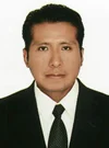 Foto de Dr. Richard Willy Ucharico Coaquira