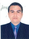 Foto de Dr. Johan Wilber Montoya Supo