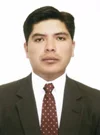 Foto de Dr. Ever Heynar Rosenthal Arias