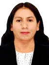 Foto de Dr. Idalia Cusihuallpa Dorado