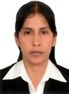 Foto de Dr. Emma Guzman Ascarza