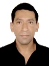 Foto de Dr. Juan Solorzano Pacheco