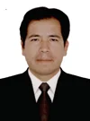 Foto de Dr. Abel Paucarmayta Tacuri