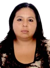 Foto de Dr. Elba Anyeli Abramonte Polar