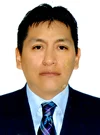 Foto de Dr. Leonidas David Carrion Maravi