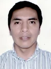 Foto de Dr. Cesar Javier Espejo Nuñez