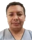 Foto de Dr. Erick Rolando Durand Vila