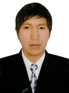 Foto de Dr. Johnan Jack Ayllon de la Cruz