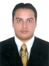 Foto de Dr. Felix Ronny Arias Manrique