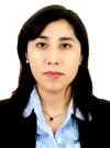 Foto de Dr. Sarella Marcia Fabian Sanabria