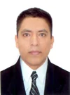 Foto de Dr. Cristhian Guillermo Orbezo Inga