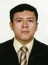 Foto de Dr. Kenny Luis Diaz Mejia