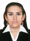 Foto de Dr. Karen Juliana Dora Cerna Leveau de Eising