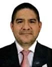 Foto de Dr. Julio Cesar Gossin Cachay