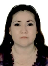 Foto de Dr. Melva Melissa Figueroa Urteaga de Cardenas