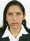 Foto de Dr. Rosa Teresa Aguero Otayza