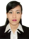 Foto de Dr. Ingrid Giuliana Moreno Rios