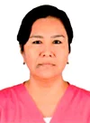 Foto de Dr. Melina Sirley Chy Mendoza
