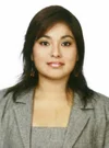 Foto de Dr. Melissa Clara Catalan Barrios