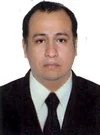 Foto de Dr. Dimas Alberto Bautista Rivera