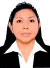 Foto de Dr. Karin Juliana Bardales Gonzales