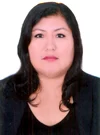 Foto de Dr. Yuliana Esperanza Lara Cabrera