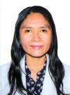 Foto de Dr. Judith Justina Pachas Serpa