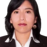 Foto de Dr. Gladys Chanco Ramirez