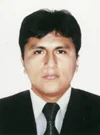 Foto de Dr. Jhonny Edwin Grimaldo Rejas