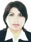 Foto de Dr. Maria Rosio Serveleon Champe