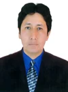 Foto de Dr. Alex Henry Huaman Rivera