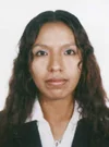 Foto de Dr. Cecilia del Rosario Grados Tello