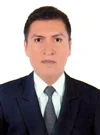 Foto de Dr. Cristian Wilfredo Perales Hidalgo