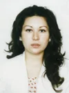 Foto de Dr. Elder Patricia Torres Lujan de Bamonde