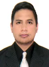Foto de Dr. Zosimo Trinidad Molina