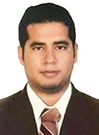 Foto de Dr. Luis Herman Vasquez Silva