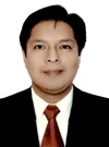 Foto de Dr. Roman Eden Galan Rodas
