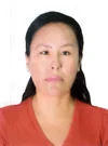 Foto de Dr. Lucero Cieza Terronez