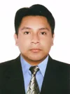 Foto de Dr. Jose Nicolas Mejias Sandoval
