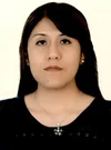 Foto de Dr. Karina Lissette Maique Sanchez