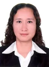 Foto de Dr. Yessenia Carolina Cruz Merino