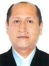 Foto de Dr. Fernando Agüero Mija