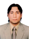Foto de Dr. Victor Raul Moya Vega
