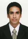Foto de Dr. Ronald Antonio Rioja Palacios