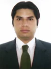 Foto de Dr. Alcides Fernando Roldan Silva