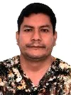 Foto de Dr. Carlos Oswaldo Gonzales Mujica