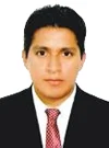 Foto de Dr. Christian Aleksis Cruz Mendoza