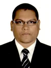 Foto de Dr. Carlos Javier Castillo Mocarro