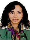Foto de Dr. Dory Melva Fernandez Delgado