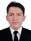 Foto de Dr. Luis Enrique Capcha Vega